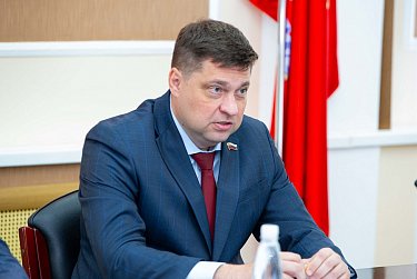 Владельцев обяжут регистрировать своих собак 